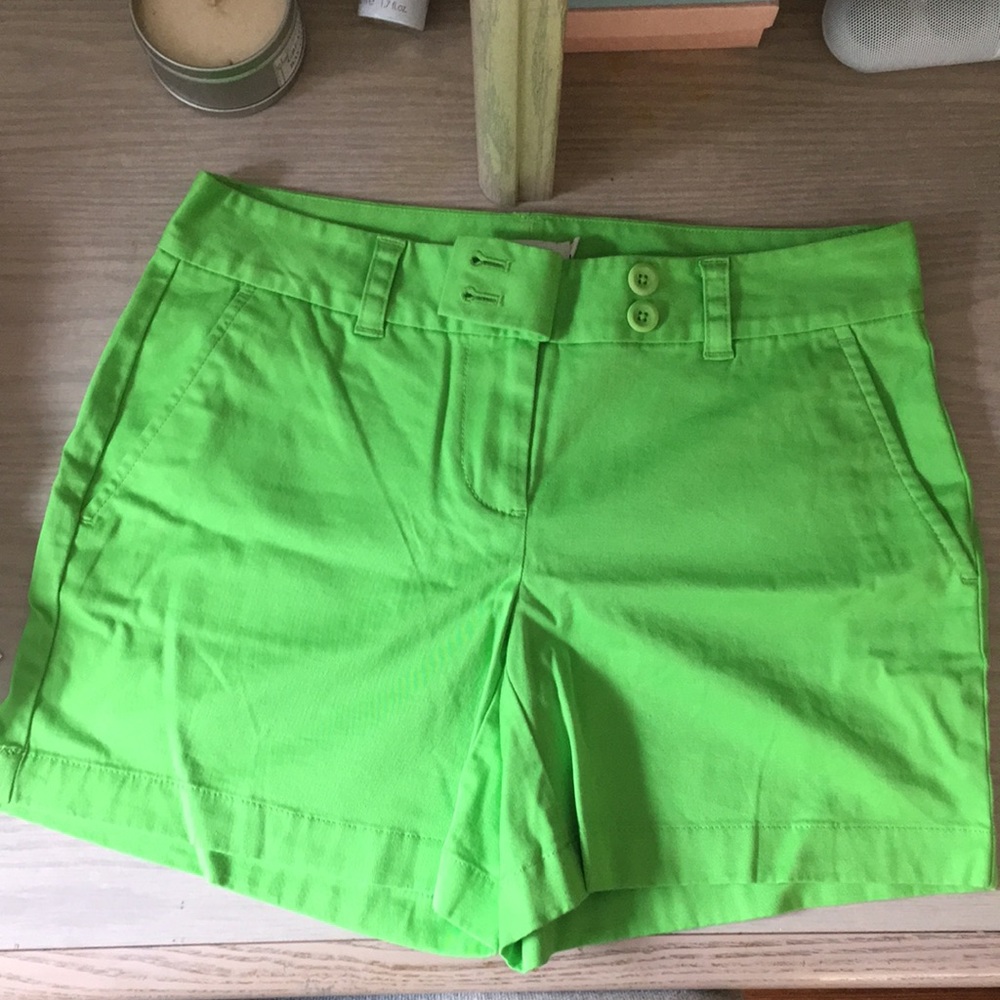 NWOT Vineyard Vines 5 Inch Every Day Shorts